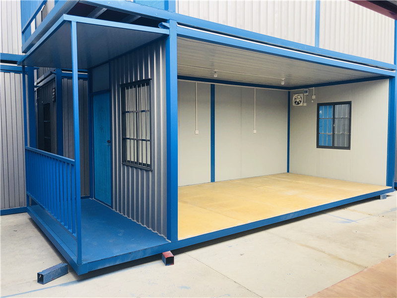 集裝箱房屋Z02