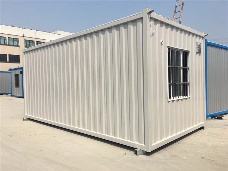 住人集裝箱Z01