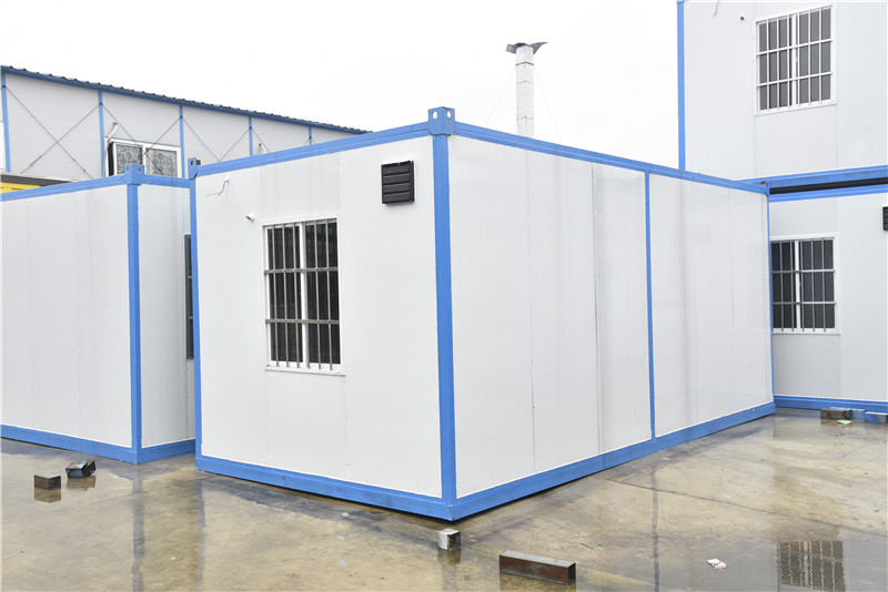 集裝箱房屋Z11